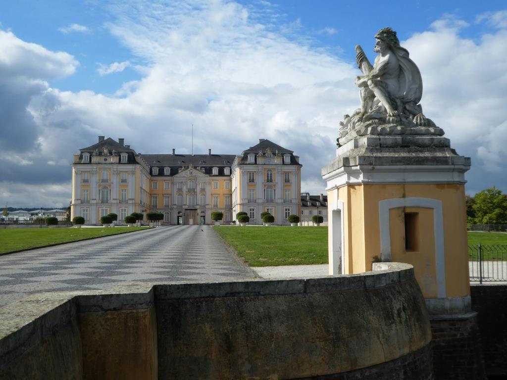 Schloss Augustusburg - 2019